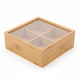 Wooden Organizer