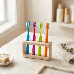 Toothbrush