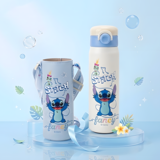Stitch Vacuum Flask 500 ml
