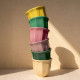 Coffee Cup Set 6 Pcs