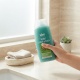 Voi Body Scrub And Wash 400 ml