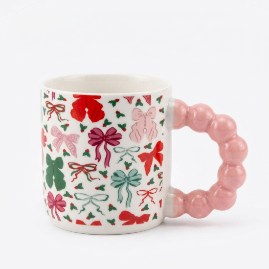 Porcelain Mug