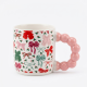 Porcelain Mug