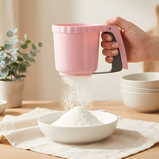 Flour Sifter