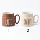 Porcelain Mug 410ml