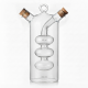 Oil And Vinegar Dispenser