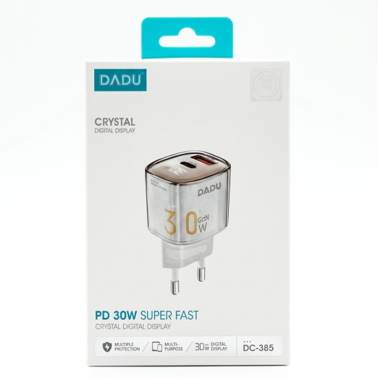 Golden Fast Digital Charger 30W