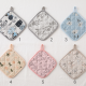Oven Mitts 2 Pieces