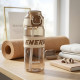 Plastic Bottle 700 ml