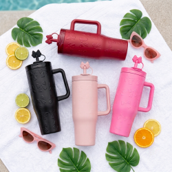 Vacuum Flask 1200 ml