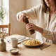 Wooden Spice Grinder