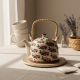 Porcelain Teapot 850 ml