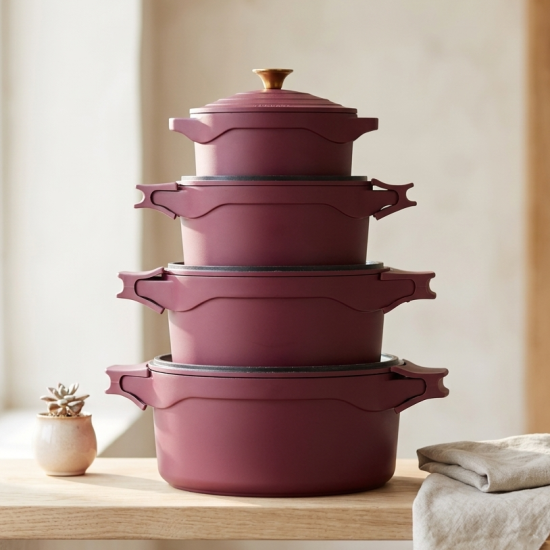 Cooking Pot 28 cm