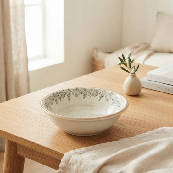 Oliva Bowl Large
