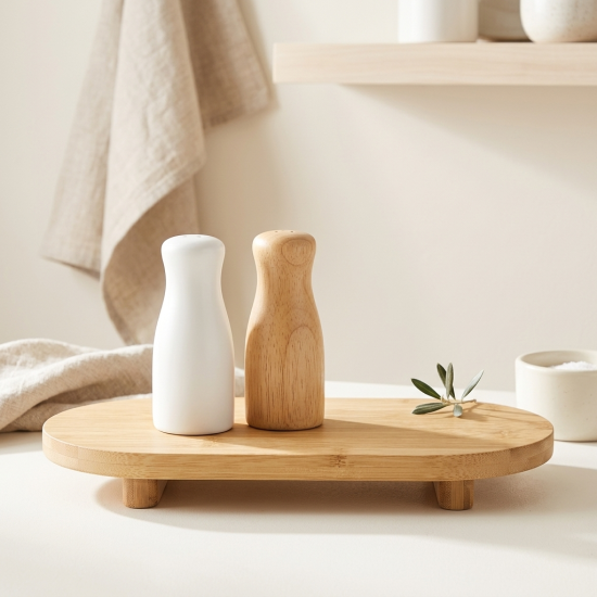 Wooden Stand Small
