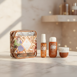 V. V. Love Body Care Set