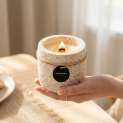Scented Candle
