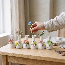 Porcelain Vase