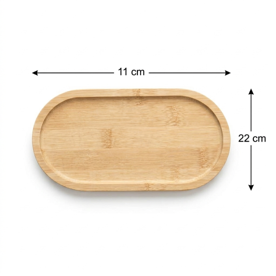 Wooden Stand Small