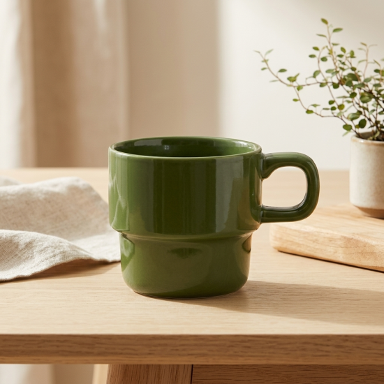 Porcelain Mug 280ml