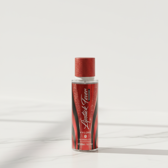 V. V. Love Body Mist 250 ml