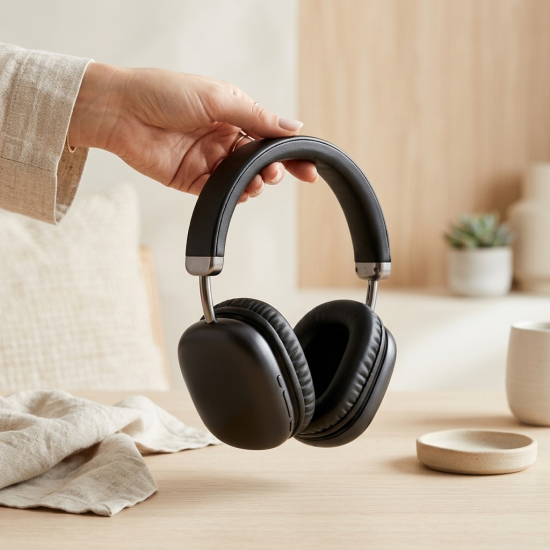 Stereo Headphone
