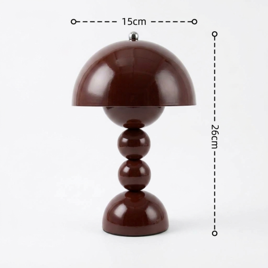 Rechargeable LED Table Lamp