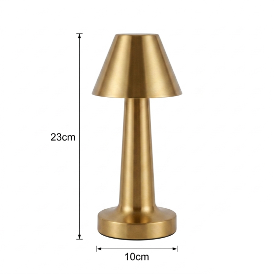Rechargeable LED Table Lamp