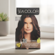 Sea Color Hair Dye Dark Brown