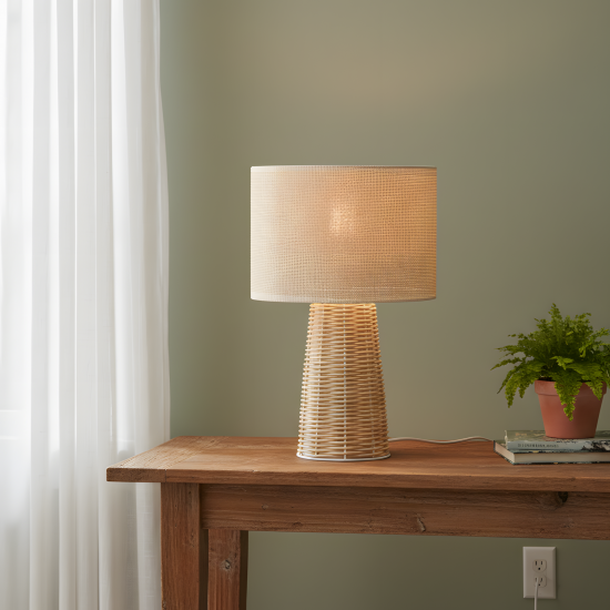 Table Lamp