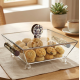 Acrylic Serving Platter
