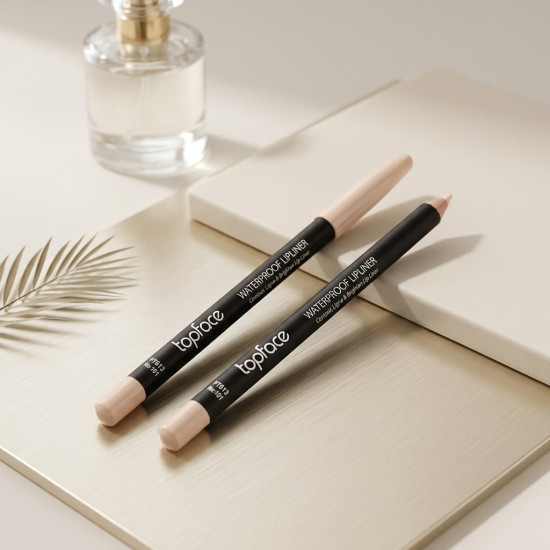 Topface Waterproof Lipliner