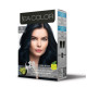 Sea Color Hair Dye Blue Black