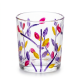Glass Cups Set 6 Pcs