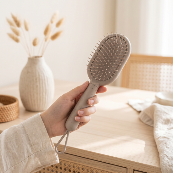 Hair Brush