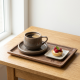 Porcelain Cup