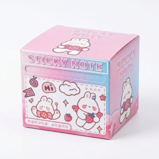 Sticky Note Set