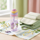 Plastic Bottle 600 ml