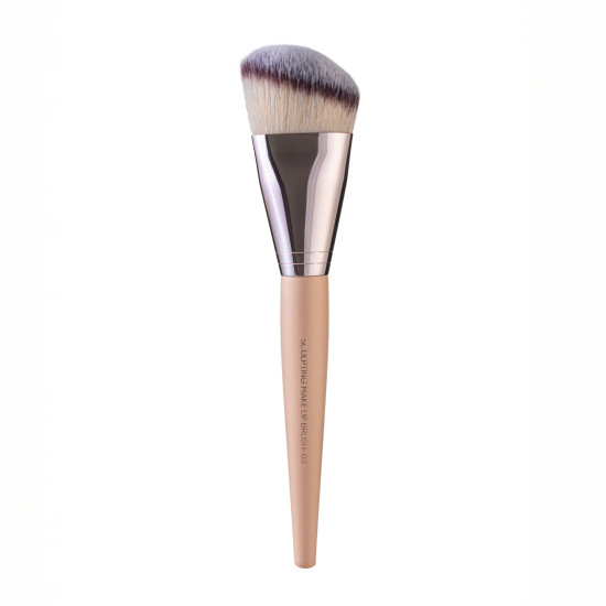 Neverti Sculpting Make Up Brush
