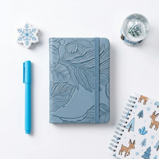 Notebook 80 Papers A7