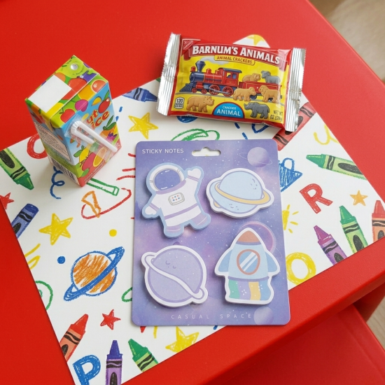 Sticky Note Set
