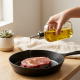 Glass Oil Dispenser 350 ml