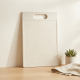 Plastic Cutting Board Large