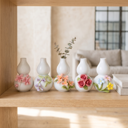 Porcelain Vase