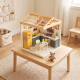 Kitchen Game Set 126 Pieces
