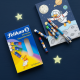 Pelikan Oil Pastels 12 Pcs