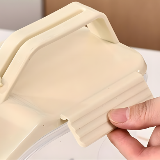 Plastic Container 3 L