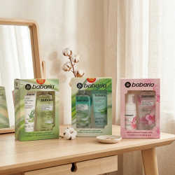 Skincare Set Babaria