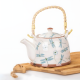 Porcelain Teapot 850 ml