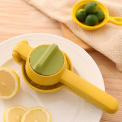 Plastic Juicer